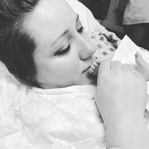 Fundraising Page: Kathryn Nakamura